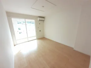 土浦市のマンスリーマンション・ウィークリーマンション「ヘブンリー 102・洋室(No.1189898)」メイン画像