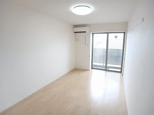 のマンスリーマンション・ウィークリーマンション「ヴィラドムス 303・洋室(No.1189901)」メイン画像