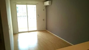 笠間市のマンスリーマンション・ウィークリーマンション「シェーネブリーゼ 102・LDK(No.1189947)」メイン画像