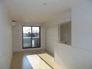 赤塚駅（茨城県）のマンスリーマンション・ウィークリーマンション「ラ・ルミエール 302・洋室(No.1189951)」メイン画像