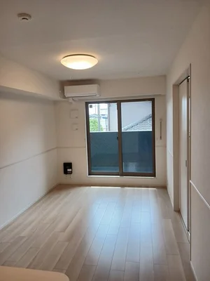 富津市のマンスリーマンション・ウィークリーマンション「プロスペリタ 203・洋室(No.1189999)」メイン画像