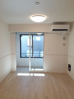 千葉県のマンスリーマンション・ウィークリーマンション「プロスペリタ 101・洋室(No.1190000)」メイン画像