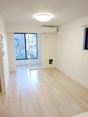 千葉県のマンスリーマンション・ウィークリーマンション「ルーチェ・ソラーレⅡ 101・洋室(No.1190011)」メイン画像