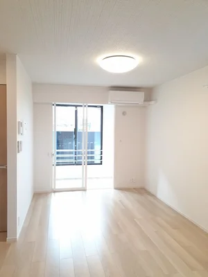 のマンスリーマンション・ウィークリーマンション「アコリエンテⅠ 101・洋室(No.1190013)」メイン画像