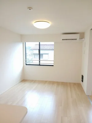 千葉県のマンスリーマンション・ウィークリーマンション「ソレイユ．Ｆ 202・洋室(No.1190018)」メイン画像