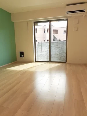 木更津市のマンスリーマンション・ウィークリーマンション「サリーレプーロ 101・洋室(No.1190076)」メイン画像