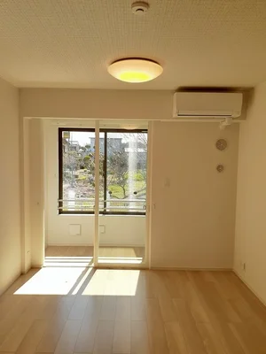 館山市のマンスリーマンション・ウィークリーマンション「クラール館山 102・洋室(No.1190077)」メイン画像