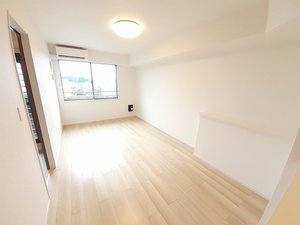 土浦駅（茨城県）のマンスリーマンション・ウィークリーマンション「リーヴ・レガーロ 303・LDK(No.1190092)」メイン画像