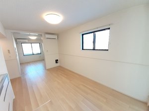 のマンスリーマンション・ウィークリーマンション「エピナール土浦１ 103・洋室(No.1190118)」メイン画像