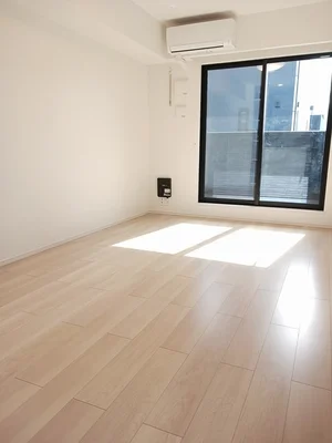 のマンスリーマンション・ウィークリーマンション「マウント　シティⅡ 203・洋室(No.1190140)」メイン画像