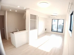 茨城大学阿見キャンパス周辺のマンスリーマンション・ウィークリーマンション「シェノンⅢ 201・洋室(No.1190212)」メイン画像