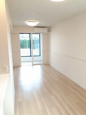 長生郡一宮町のマンスリーマンション・ウィークリーマンション「ソラリアＢ 101・洋室(No.1190214)」メイン画像