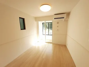 ひたち野うしく駅（茨城県）のマンスリーマンション・ウィークリーマンション「レジデンシアＢ 105・洋室(No.1190216)」メイン画像