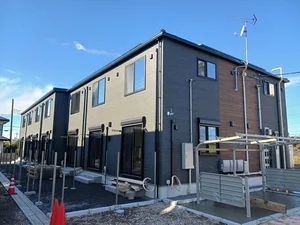 茨城県のマンスリーマンション・ウィークリーマンション「Ｋ．Ｚ　ｗｉｌｌ　Ｈ 106(No.1190222)」メイン画像