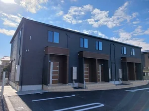 土浦駅（茨城県）のマンスリーマンション・ウィークリーマンション「Ｋ．Ｚ　ｗｉｌｌ　Ｉ 102・洋室(No.1190231)」メイン画像