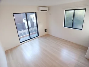 アール医療専門職大学周辺のマンスリーマンション・ウィークリーマンション「Ｋ．Ｚ　ｗｉｌｌ　Ｊ 107・洋室(No.1190233)」メイン画像