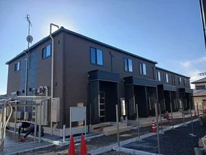 茨城県の大東建託リーシング株式会社のマンスリーマンション・ウィークリーマンション「Ｋ．Ｚ　ｗｉｌｌ　Ｊ 104・洋室(No.1190236)」メイン画像
