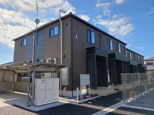 茨城県のマンスリーマンション・ウィークリーマンション「Ｋ．Ｚ　ｗｉｌｌ　Ｊ 103・洋室(No.1190237)」メイン画像