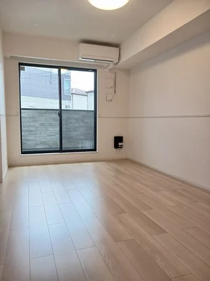 千葉県のマンスリーマンション・ウィークリーマンション「サン・デリアーナⅡ 204・洋室(No.1190241)」メイン画像