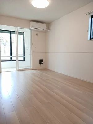 のマンスリーマンション・ウィークリーマンション「サン・デリアーナⅡ 105・洋室(No.1190245)」メイン画像