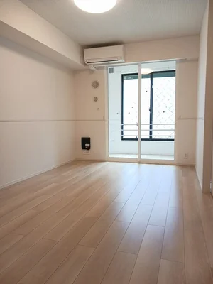 のマンスリーマンション・ウィークリーマンション「サン・デリアーナⅡ 103・洋室(No.1190247)」メイン画像