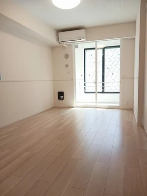 千葉県のマンスリーマンション・ウィークリーマンション「サン・デリアーナⅡ 102・洋室(No.1190248)」メイン画像