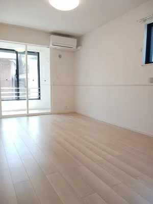 のマンスリーマンション・ウィークリーマンション「フェアリーＹ 104・洋室(No.1190264)」メイン画像