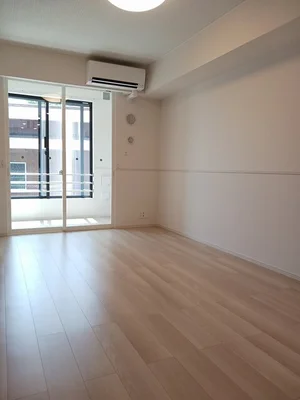 のマンスリーマンション・ウィークリーマンション「フェアリーＹ 103・洋室(No.1190265)」メイン画像