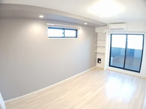 のマンスリーマンション・ウィークリーマンション「カレントヴィラⅥ 301・洋室(No.1190267)」メイン画像