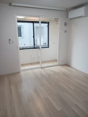 木更津市のマンスリーマンション・ウィークリーマンション「レジデンスさくら 101・洋室(No.1190291)」メイン画像