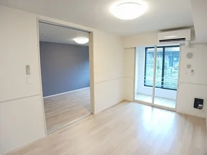 茨城県のマンスリーマンション・ウィークリーマンション「エトワール　Ａ 103・洋室(No.1190343)」メイン画像