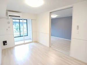 のマンスリーマンション・ウィークリーマンション「エトワール　Ａ 102・洋室(No.1190344)」メイン画像