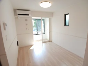 茨城県のマンスリーマンション・ウィークリーマンション「エトワール　Ｂ 101・洋室(No.1190350)」メイン画像