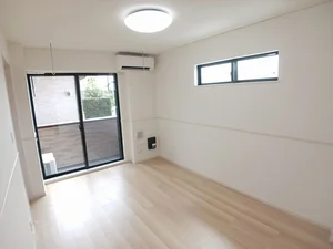 のマンスリーマンション・ウィークリーマンション「ヒカルサ土浦神立ウエスト 105・洋室(No.1190360)」メイン画像