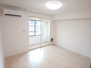 茨城県の大東建託リーシング株式会社のマンスリーマンション・ウィークリーマンション「リズ・フォーチュン　Ⅱ 204・洋室(No.1190420)」メイン画像