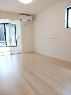 のマンスリーマンション・ウィークリーマンション「フェアリーＡ 102・洋室(No.1190440)」メイン画像