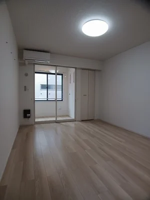 都賀駅（千葉県）のマンスリーマンション・ウィークリーマンション「サン・シード 101・洋室(No.1190442)」メイン画像
