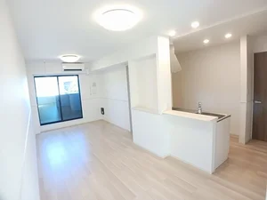 かすみがうら市のマンスリーマンション・ウィークリーマンション「プリムローズ　Ａ 202・洋室(No.1190448)」メイン画像