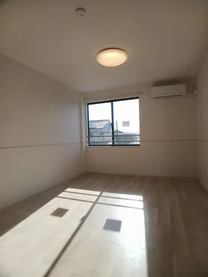 のマンスリーマンション・ウィークリーマンション「ネオフルールＡ 203・洋室(No.1190463)」メイン画像