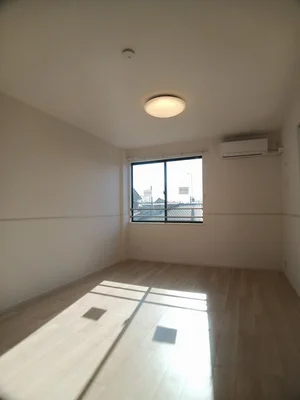 のマンスリーマンション・ウィークリーマンション「ネオフルールＡ 202・洋室(No.1190464)」メイン画像