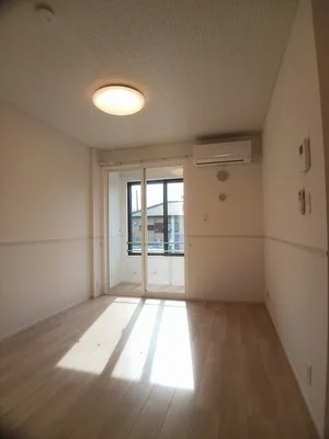 のマンスリーマンション・ウィークリーマンション「ネオフルールＡ 102・洋室(No.1190470)」メイン画像