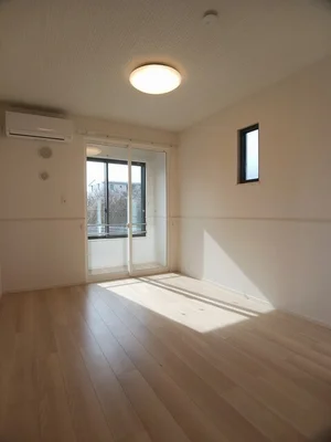 のマンスリーマンション・ウィークリーマンション「ネオフルールＡ 101・洋室(No.1190471)」メイン画像