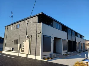 茨城県のマンスリーマンション・ウィークリーマンション「モリエ 105・洋室(No.1190477)」メイン画像