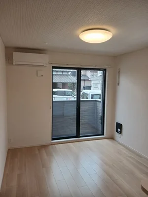 千葉県のマンスリーマンション・ウィークリーマンション「ミズキⅨ 101・洋室(No.1190501)」メイン画像