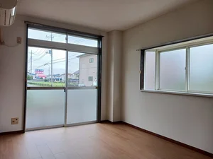 のマンスリーマンション・ウィークリーマンション「エルディムキムラ 103・洋室(No.1190511)」メイン画像