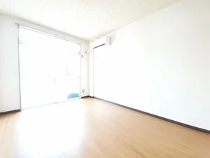 佐野市のマンスリーマンション・ウィークリーマンション「フランボワーズＣ 102・洋室(No.1190514)」メイン画像