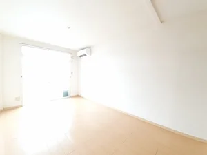 佐野市のマンスリーマンション・ウィークリーマンション「フランボワーズＢ 202・洋室(No.1190516)」メイン画像