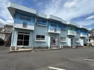 のマンスリーマンション・ウィークリーマンション「フランボワーズＧ 203・洋室(No.1190519)」メイン画像