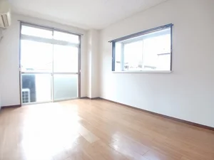 のマンスリーマンション・ウィークリーマンション「ウィスティアハイツ 206・洋室(No.1190531)」メイン画像