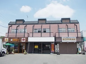 のマンスリーマンション・ウィークリーマンション「パルネット石田 203・洋室(No.1190534)」メイン画像